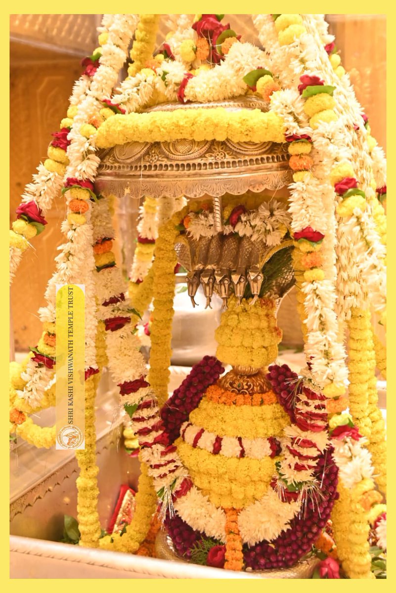 श्री काशी विश्वनाथ जी की शयन आरती I
#kashivishwanath #kashi #sanatandharma #banaras