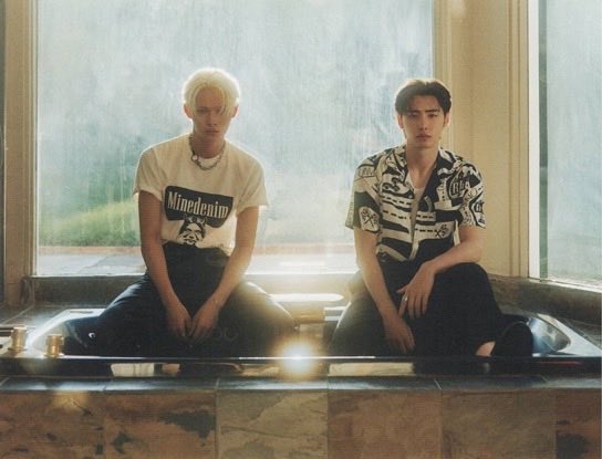 ikissenhypen's tweet image. i feel sick.