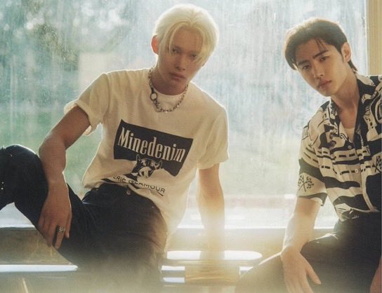 ikissenhypen's tweet image. i feel sick.