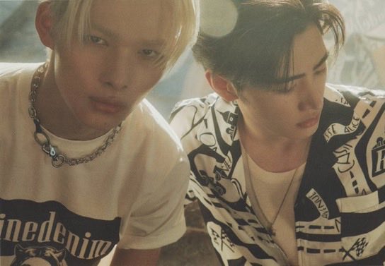 ikissenhypen's tweet image. i feel sick.