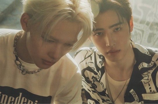 ikissenhypen's tweet image. i feel sick.