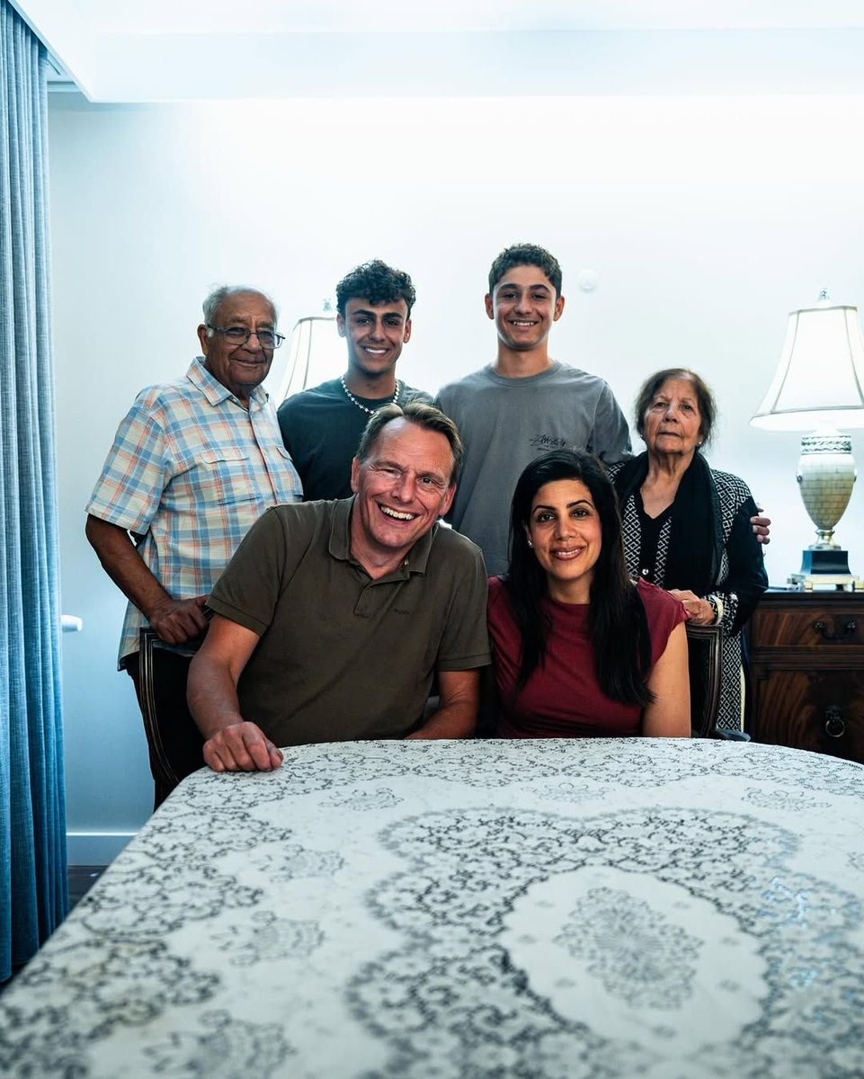 Arvid about his family:

"When I look at my parents, the biggest thing I've learned from them is that I'm very fortunate to be born into a family where I have the opportunity to be a racing driver. Because unfortunately, with the way the sport is, it's not an opportunity that