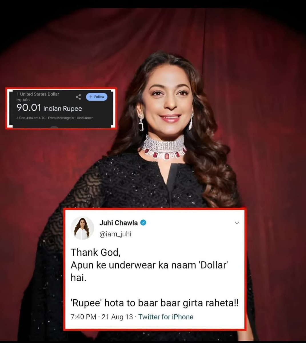Sanjeev Sharma 🇮🇳 tweet media