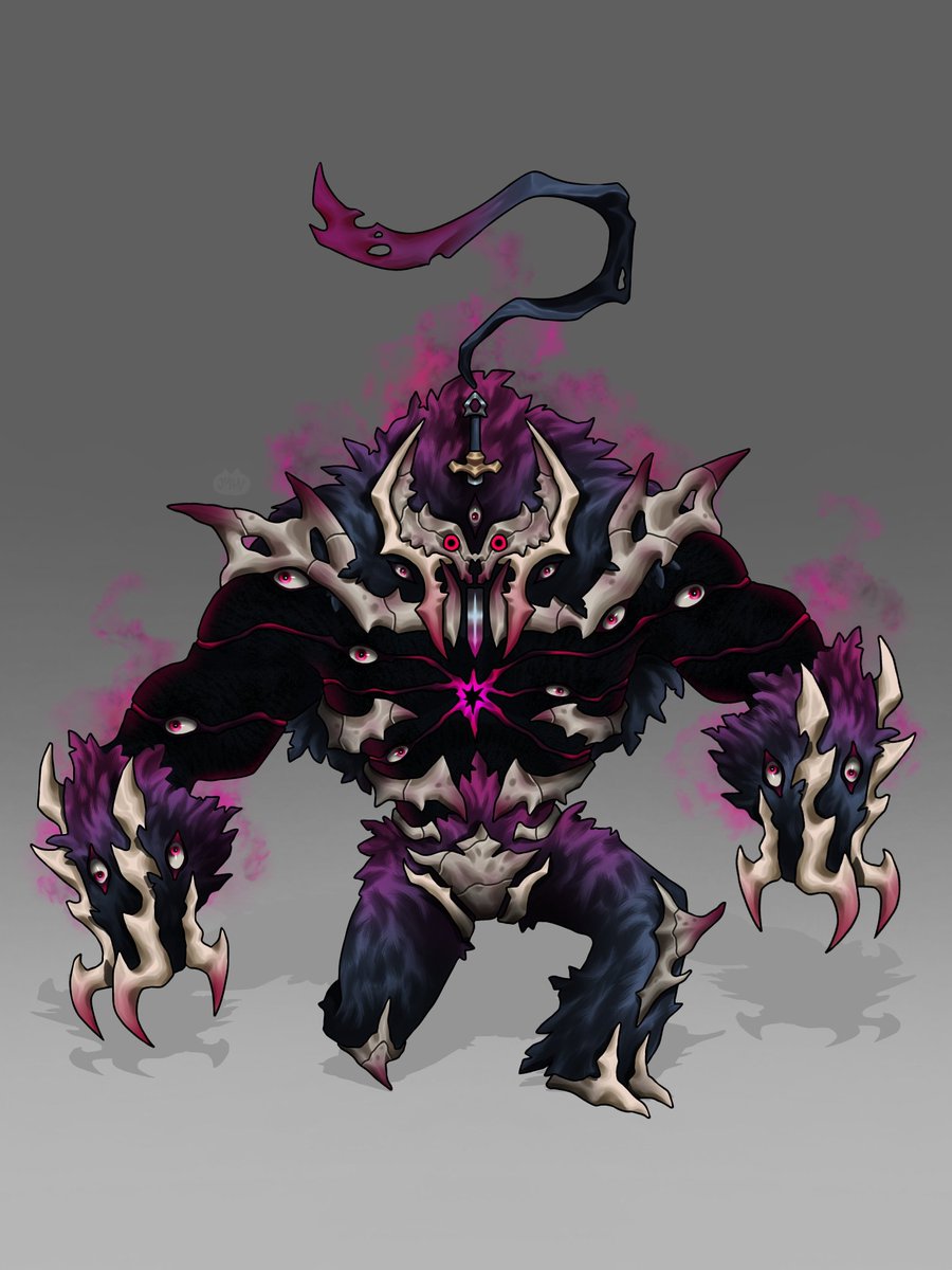 IDOJUANDER's tweet image. '💮 OLD GOD 💮'
• Alistar
#Alistar