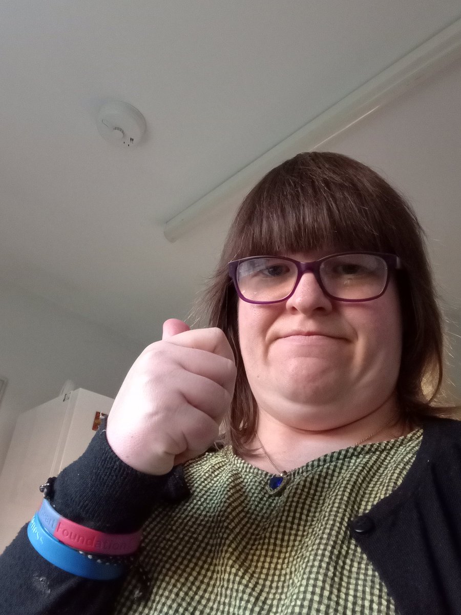 Michelle tweet media