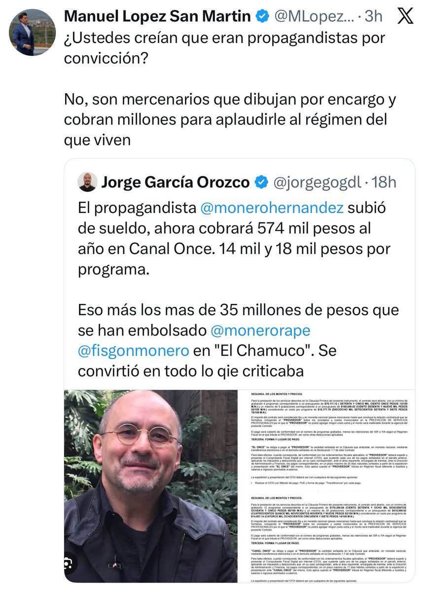 Los Expulsados tweet media