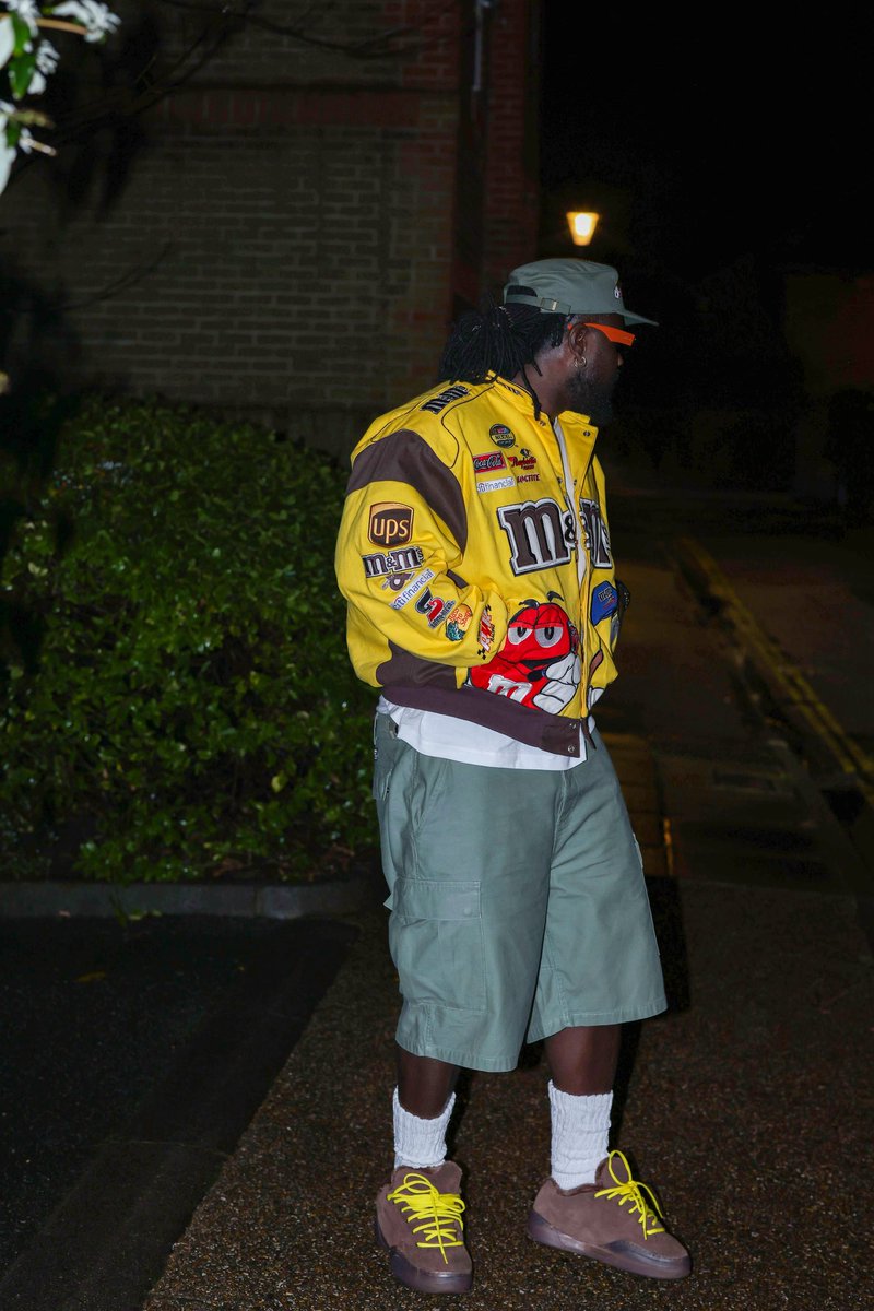 The Father tweet media