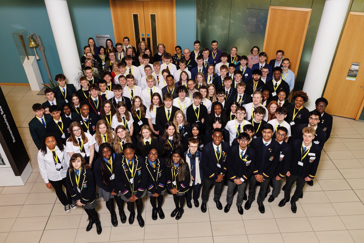 TechFestNews's tweet image. 🎉 Congrats to the winners of  STEM in the Pipeline 2025!

🥇 Robert Gordons College 
 🥈 St Margaret’s School for Girls 
 🏆 Innovative Award: Lochside Academy

Huge thanks to Apache @bp_plc CNOOC International @HarbourEnergy @NSTAuthority SPE  
 
👉techfest.org.uk/.../stem-in-th…