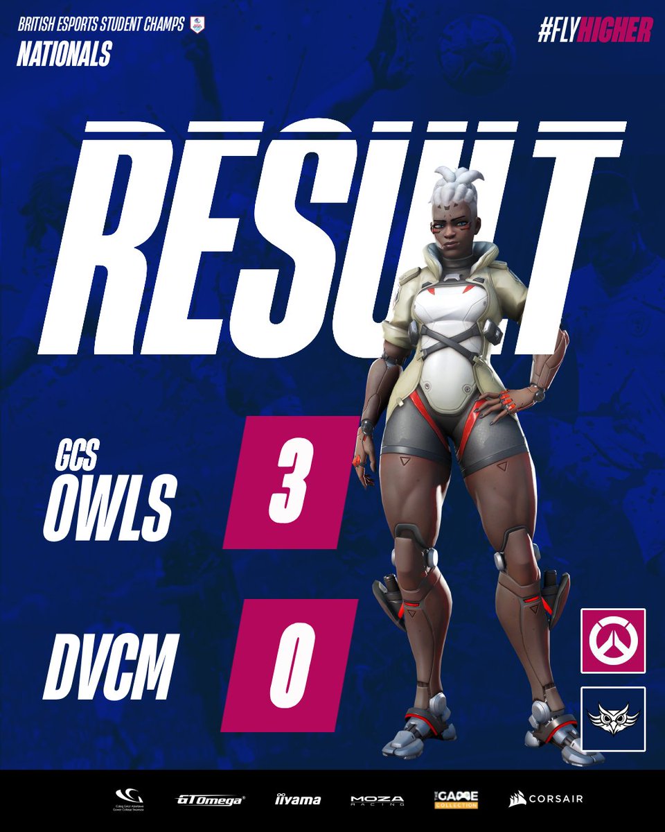 GCS Owls 🦉 tweet media