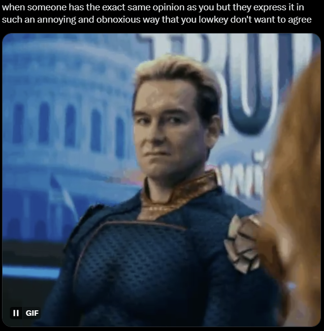 The Jokester (On break) tweet media