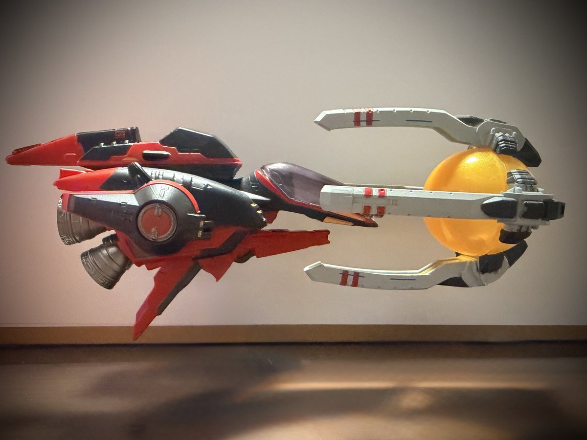 akiller1979's tweet image. フォースを装備することができました🤤
カッコよすぎんだろ🤤

#RType
#RTypefinal2