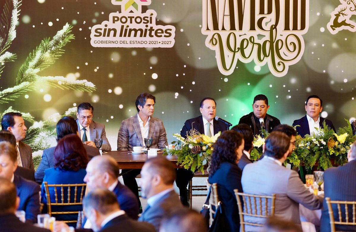 🏡✍️ Con el apoyo sin límites del notariado potosino, en 2026 se realizarán 25 mil trámites gratuitos del programa Tu Casa Tu Apoyo, llevando certeza y patrimonio a miles de familias de todo el estado. 💚
<a href="/RGC_Mx/">Ricardo Gallardo Cardona 🇲🇽</a> 
#RicardoGallardo #PotosíSinLímites #SanLuisPotosí #TuCasaTuApoyo