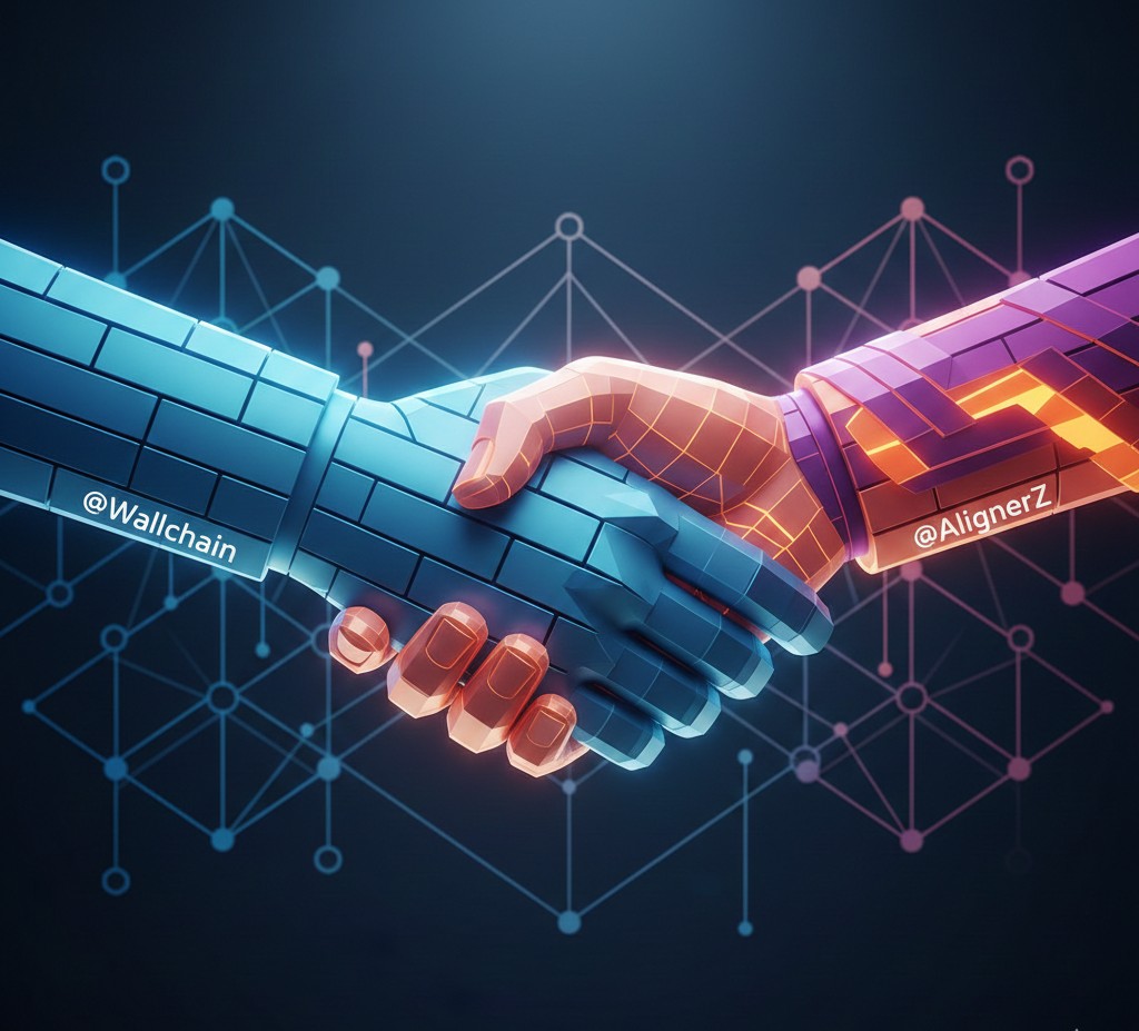 Hey fames 
🛑 FCFS (First-Come, First-Served) is over!

​The AlignerZ bidding model solves Web3's biggest problem:
 the initial dump.

​⚡️ Why <a href="/AlignerZ/">Alignerz</a>?

​Prioritizing Conviction: 
Here, you bid on the length of the vesting schedule. The investor who demonstrates the longest