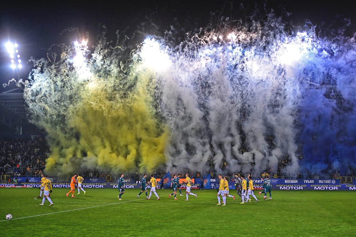 Michał Szprendałowicz tweet media