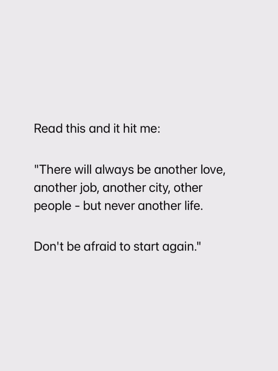 WakeupPeopIe's tweet photo. Read this twice. It hits different when you’re healing. https://t.co/j9EEpv7MHg