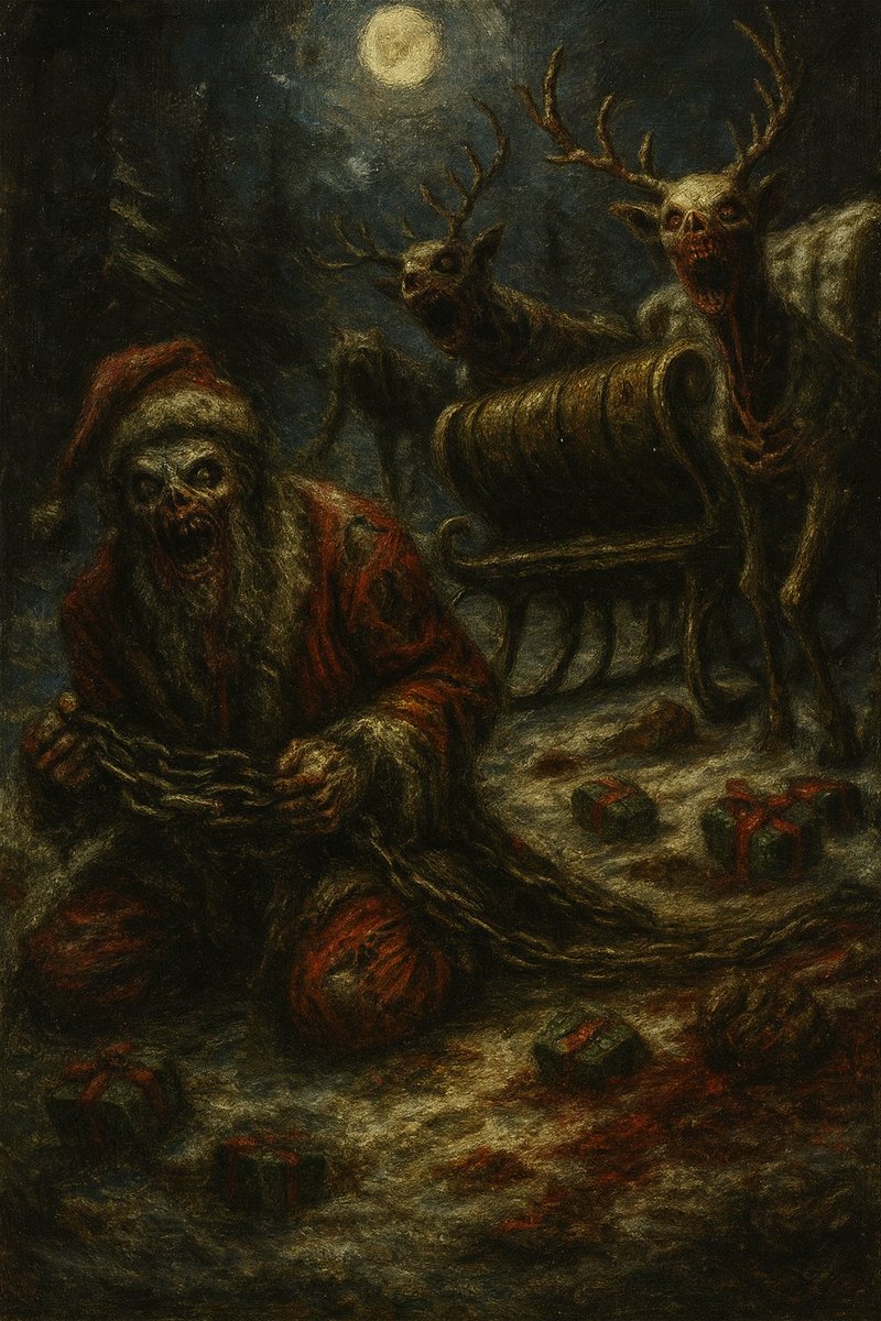 Echoes of the Unknown (@echoesunknown0) on Twitter photo 