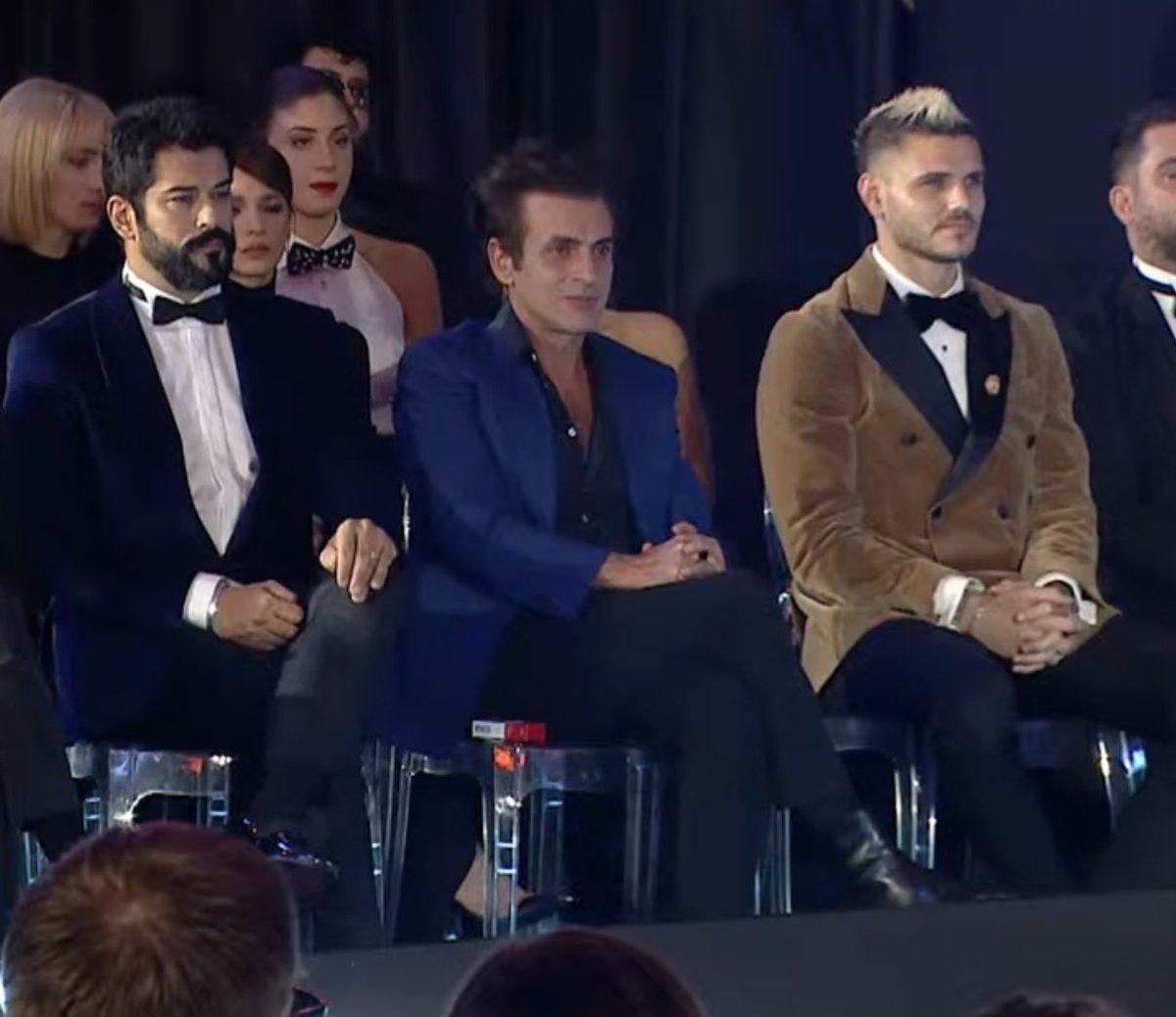 spotify wrapped ilk 5 sarkinin birbiriyle alaka