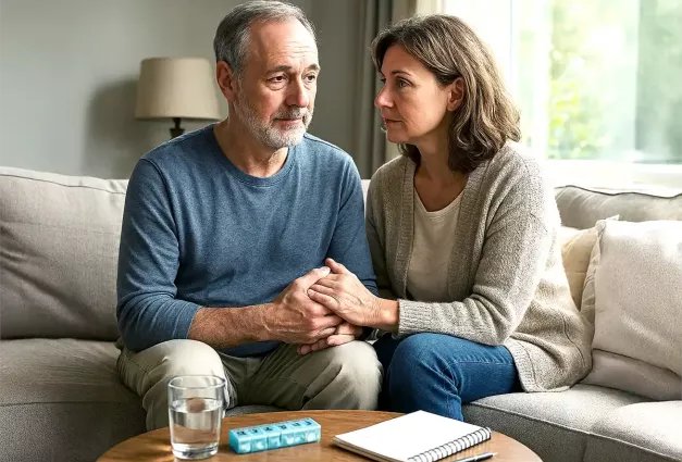 SPSPnews's tweet image. New #SPSPblog: Does Support from Patients Lighten Caregiver Burden After Cardiac Events? by @bathlizard, @Eran_BK, @PRPietromonaco, Hodaya Wolf, Robert Klempfner, Hanoch Hod, &amp;amp; Noa Vilchinsky ow.ly/QGZH50XBmMi