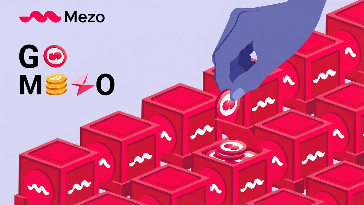 Mezo tweet media