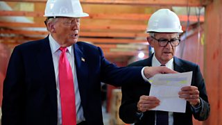 🚨 INVESTING : "Trump annuncia: 'Probabile comunicazione sul nuovo presidente della Fed all'inizio del prossimo anno'"