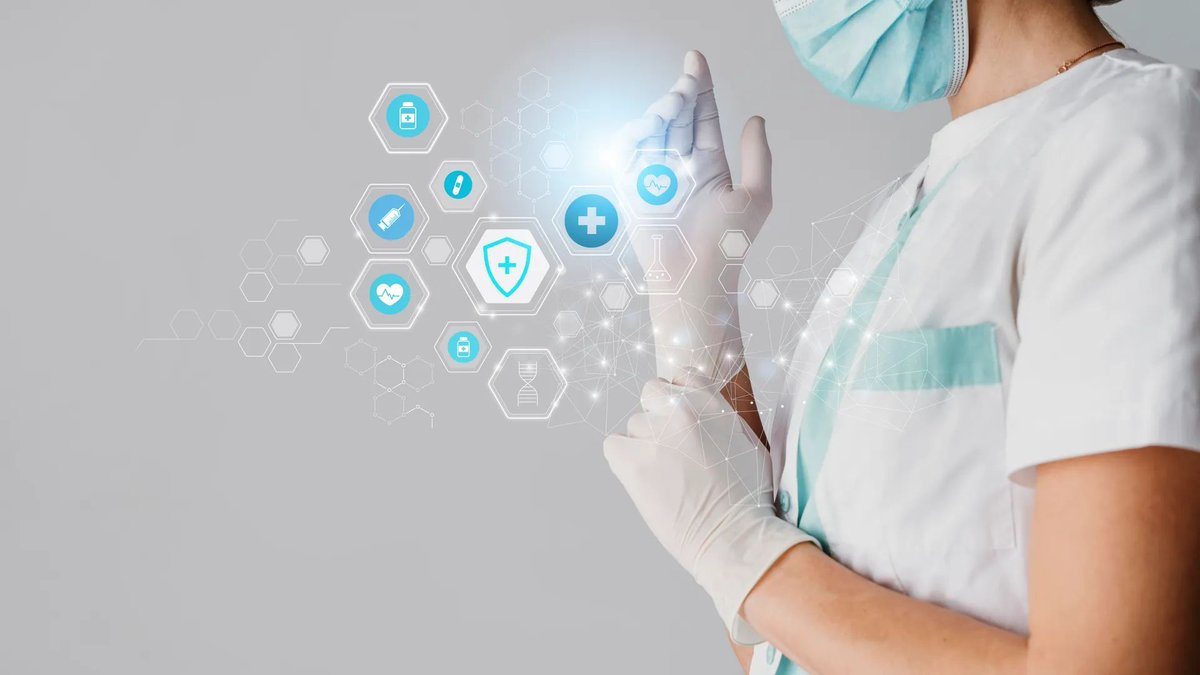 BlueberryHealth's tweet image. 🏥 Seamless connectivity for better healthcare.
Blueberry Health provides secure, fully compliant NHS integration services for digital health platforms.
👉 blueberry-health.co.uk/nhs-integratio…

#NHSIntegration #HealthTech #APIIntegration #BlueberryHealth