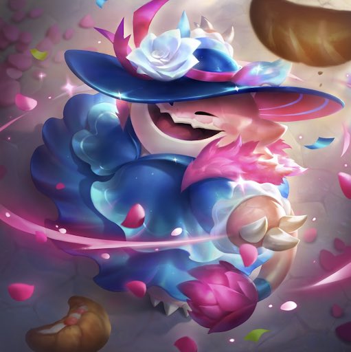 🌸 SORTEO Choncc flor fabulosa 🌸

Solo tienes que:

⚜️Seguir a <a href="/xaste_8/">Xaste</a>
⚜️Comenta tu región 
⚜️💟 &amp; 🔁
⚜️ Finaliza el 30/12

#TFTPartner