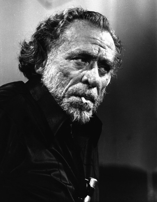 “Beware of those who seek constant crowds; they are nothing alone.”

— Charles Bukowski