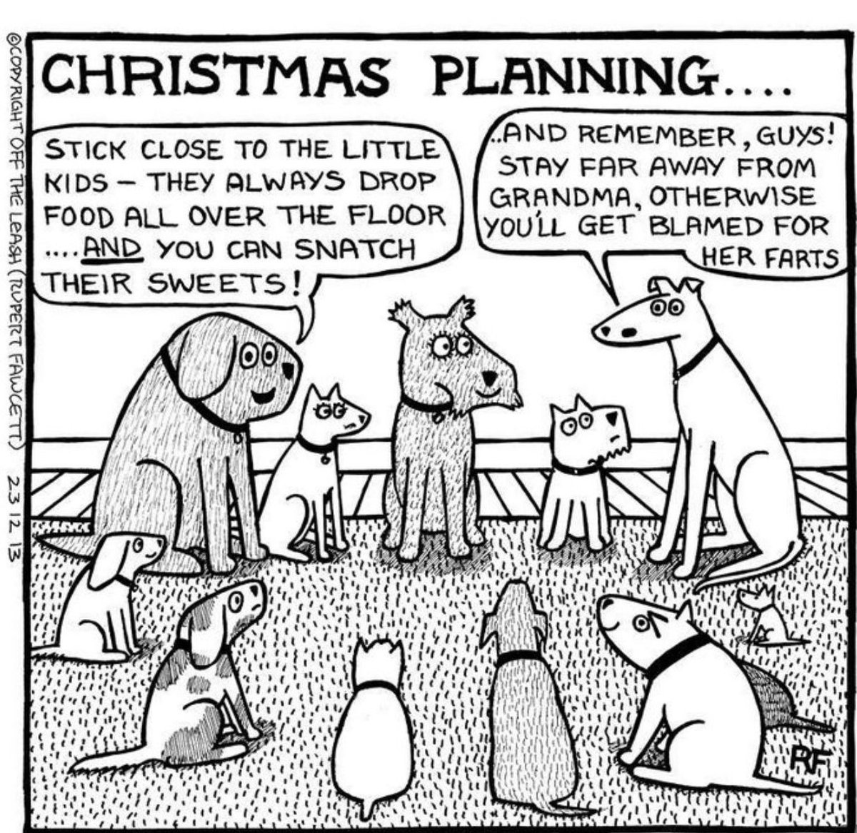 MidAtlanticBDR's tweet image. #Christmas is coming!!