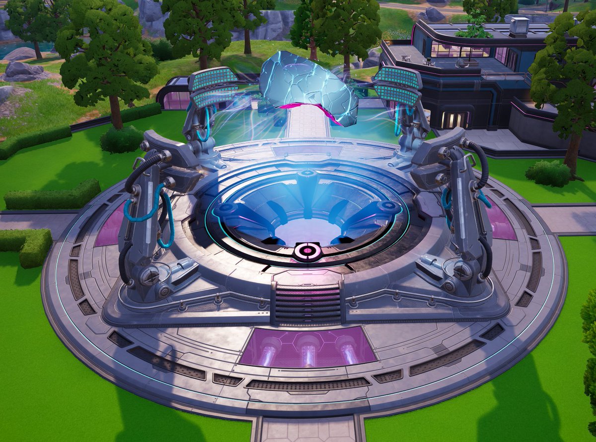 Starlight_Skull's tweet image. Does anyone else find the Zero Shard appetizing or is it just me?