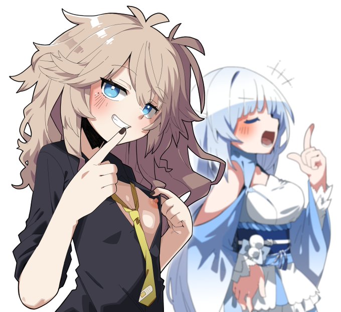 有言実行春日部差分 