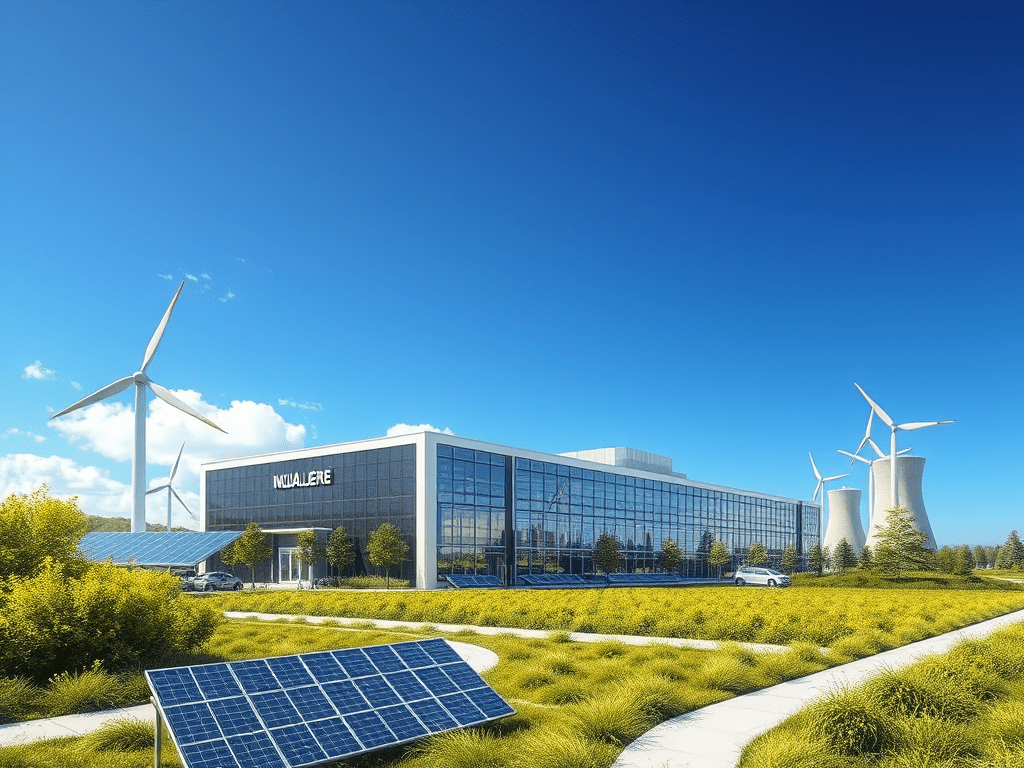 Sustainable Cloud Solutions: The Future of Hyperscalers clouddailywire.com/2025/12/sustai…