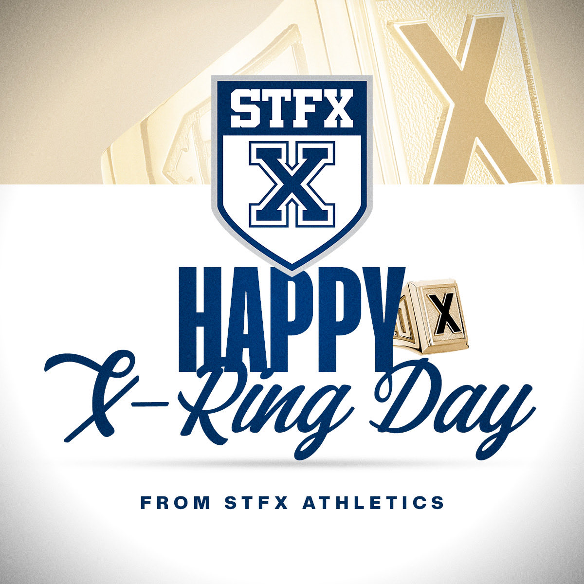 StFX Athletics tweet media
