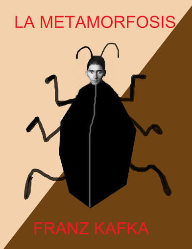 Estoy hecho de literatura. No puedo ser otra cosa, pero a nadie le importa mi vida. -Kafka
