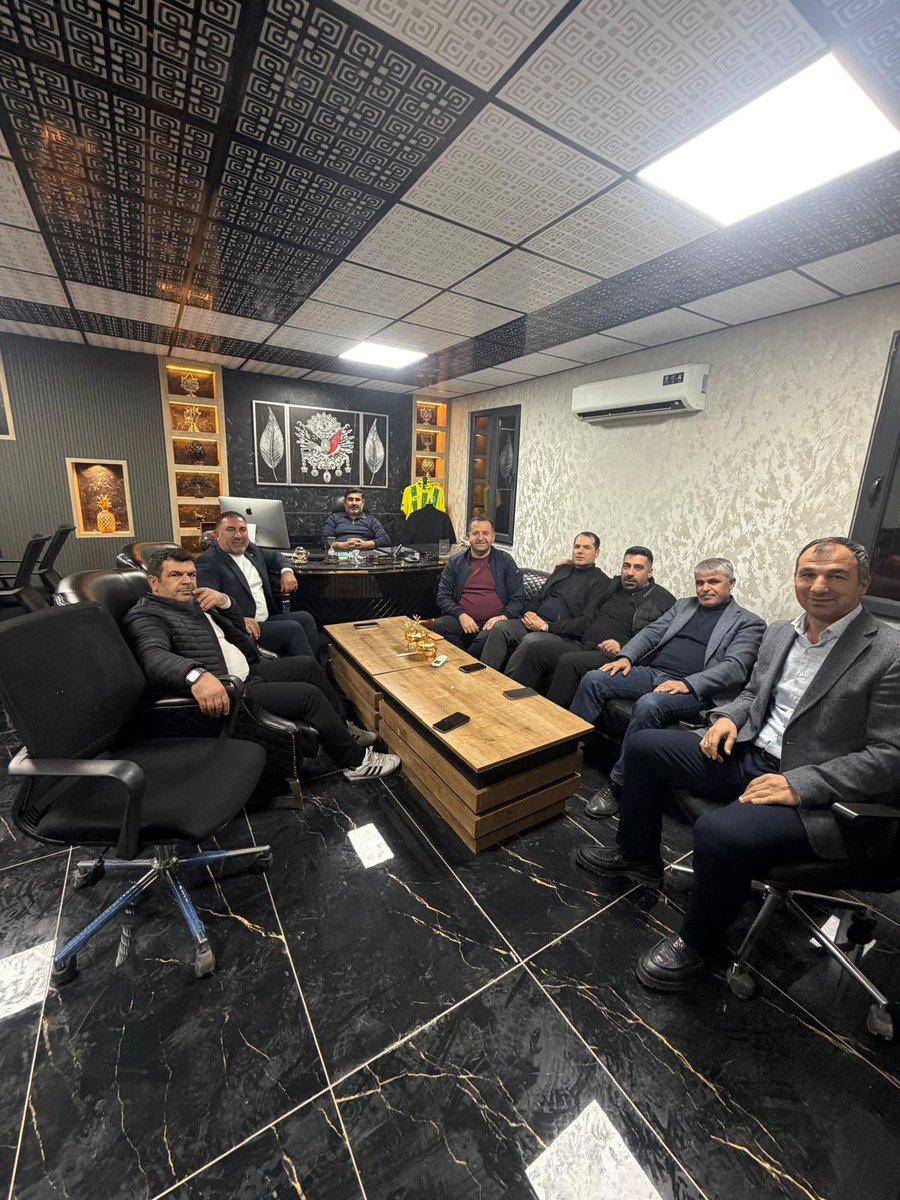 mehmettbaydilli's tweet photo. Dostlarla hasbihal https://t.co/1134fdaW57