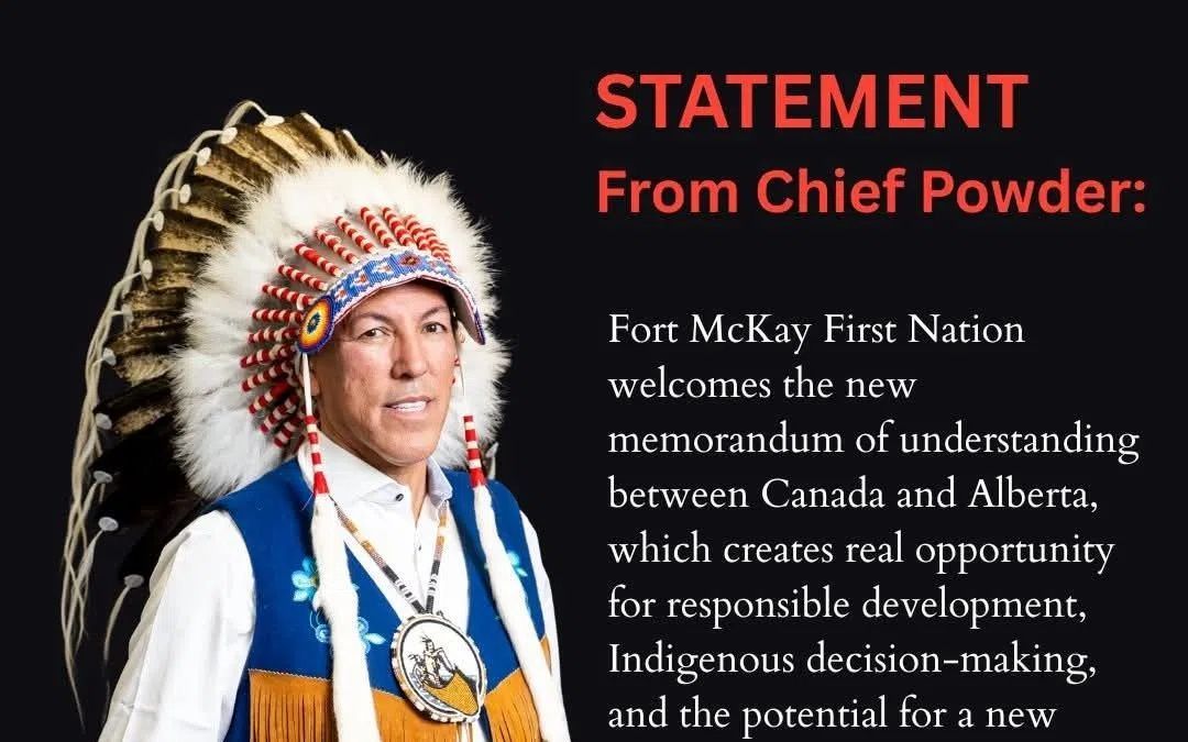 BrianJeanAB's tweet image. Partnering with First Nations is the secret sauce to getting energy projects built, including a new pipeline to the northwest coast! 
buff.ly/AAnl8VM 
#FirstNations #EnergyAgreement