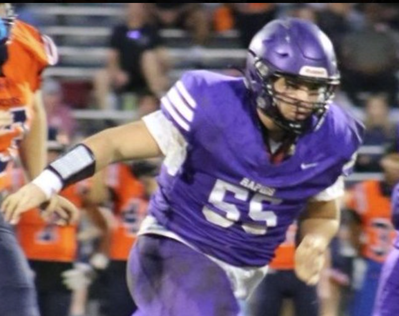 Big River Rivalry All-Star Football Game tweet media