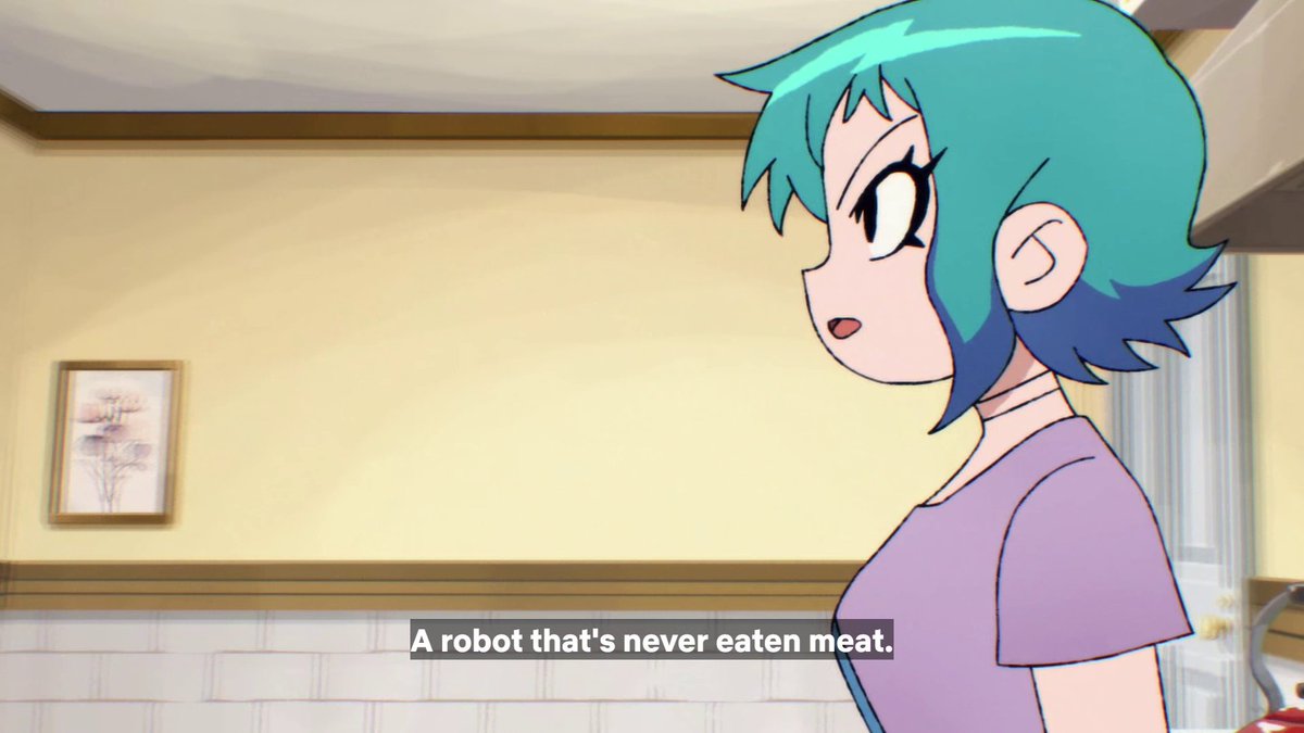 Ep. 6 "WHODIDIT" - Frame 28,241 of 32,645