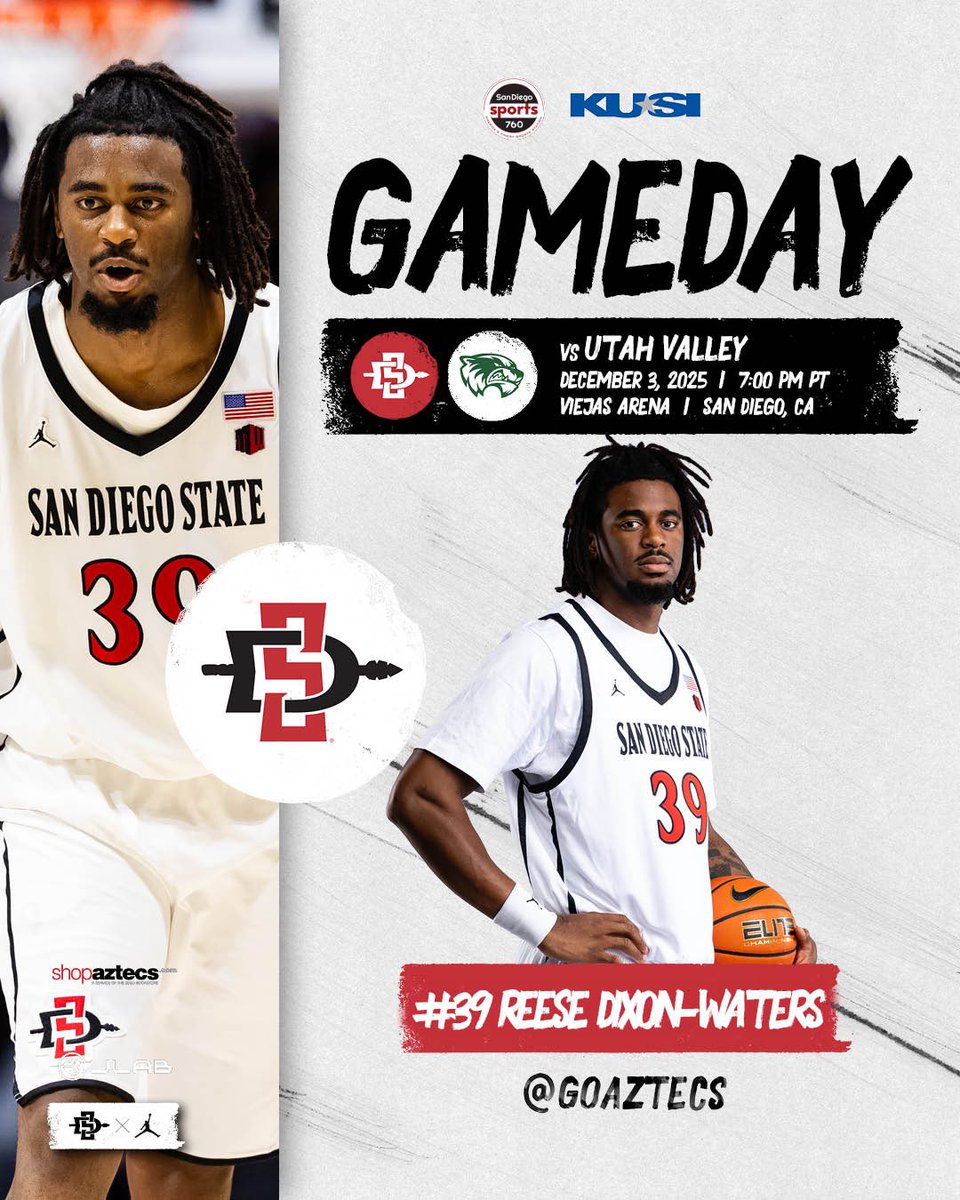 Aztec_MBB's tweet image. The boys are back in town! #GoAztecs