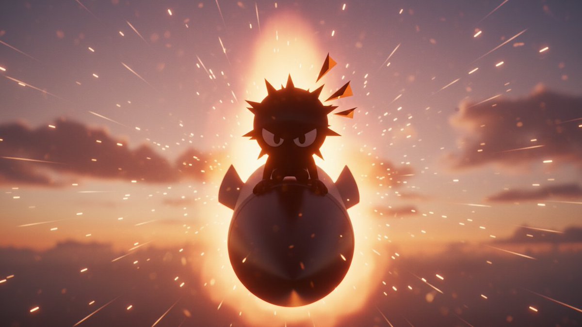 Mace (mainnet arc) tweet media