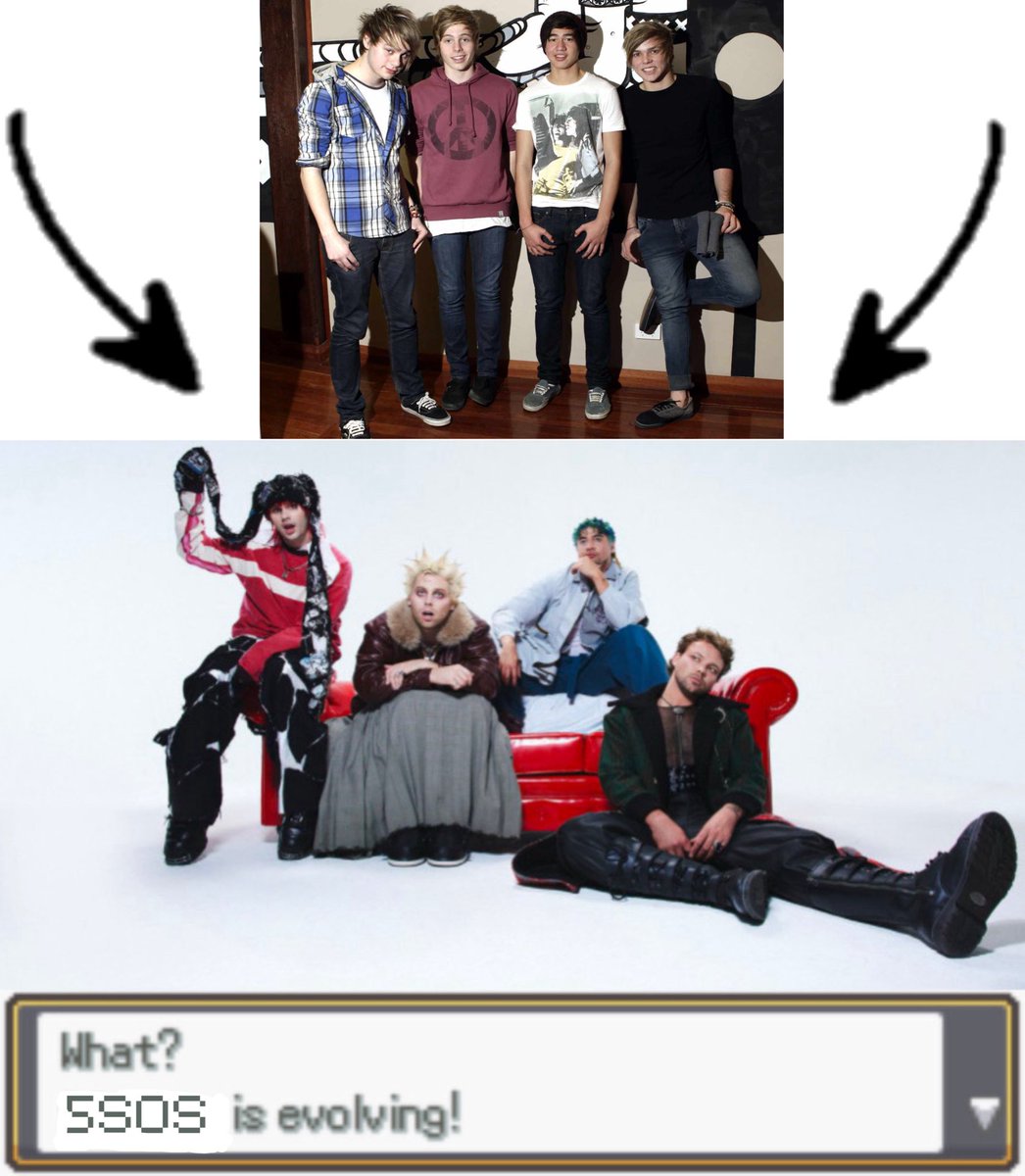 hurricanemuse's tweet image. 14 years!!