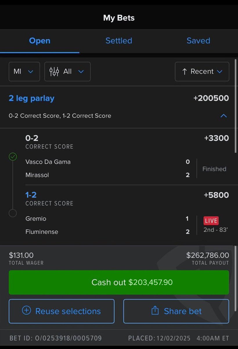 pickslikepete's tweet image. CRAZY HOW I GOT $203K CASHOUT… BUT I TRUSTED MY GUT ‘CAUSE I KNEW THIS WAS A REAL LOCK 😭BOOM — WE RAN IT ALL THE WAY UP 💰

STILL GIVING  $1,000 TO EVERYONE THAT LIKES + RT + COMMENTS ❤️💸

TONIGHT—WE’RE HITTING $150K+ ON FIRST BASKET

JOIN THE TEAM LETS EAT BIG