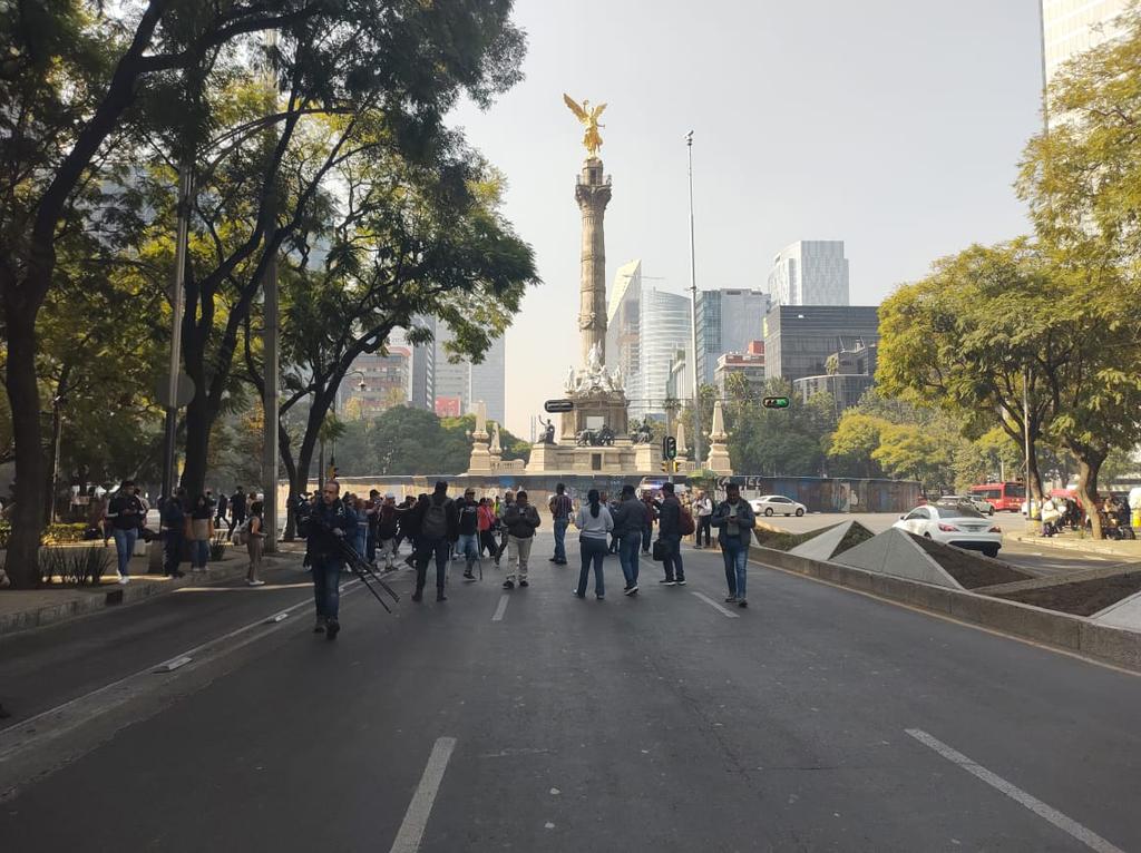 Concertación Política CDMX tweet media