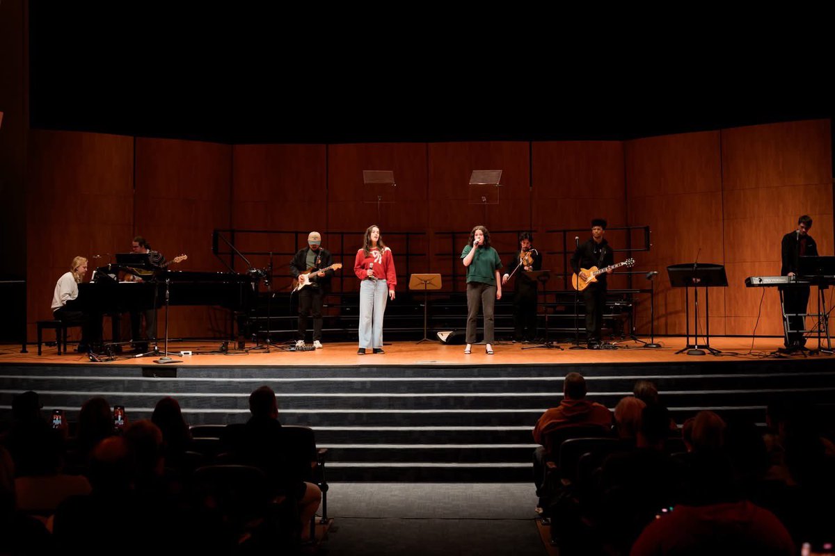 Louisiana Christian University tweet media