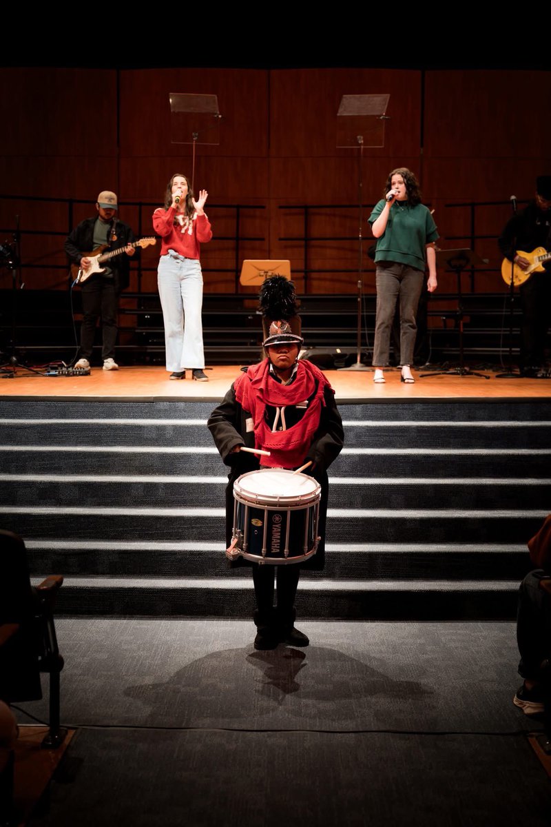 Louisiana Christian University tweet media