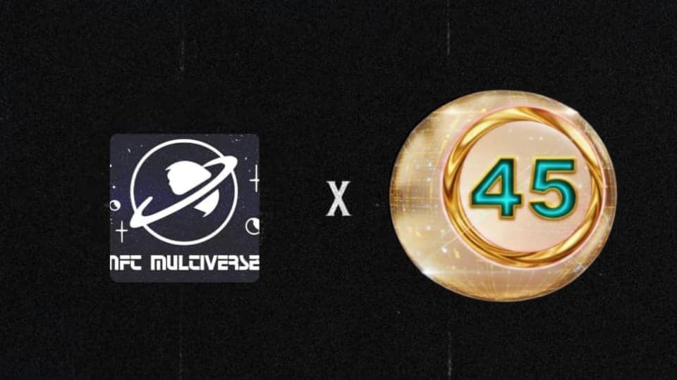 Gm

We're excited to announce our collaboration with <a href="/Lucky45Protocol/">Lucky45</a> Predict pass,it is an NFT that evolves with your actions, activity, and loyalty to the brand.

Giveaway live in discord stay tuned