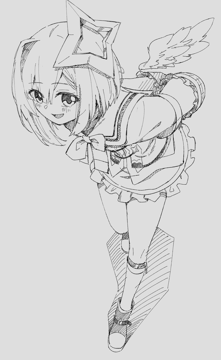 Daionerr's tweet photo. I've always been a fan.
#かなたーと https://t.co/axiQfvjqpi