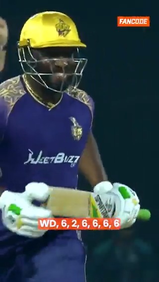 Liam Livingstone smashed five sixes Picture