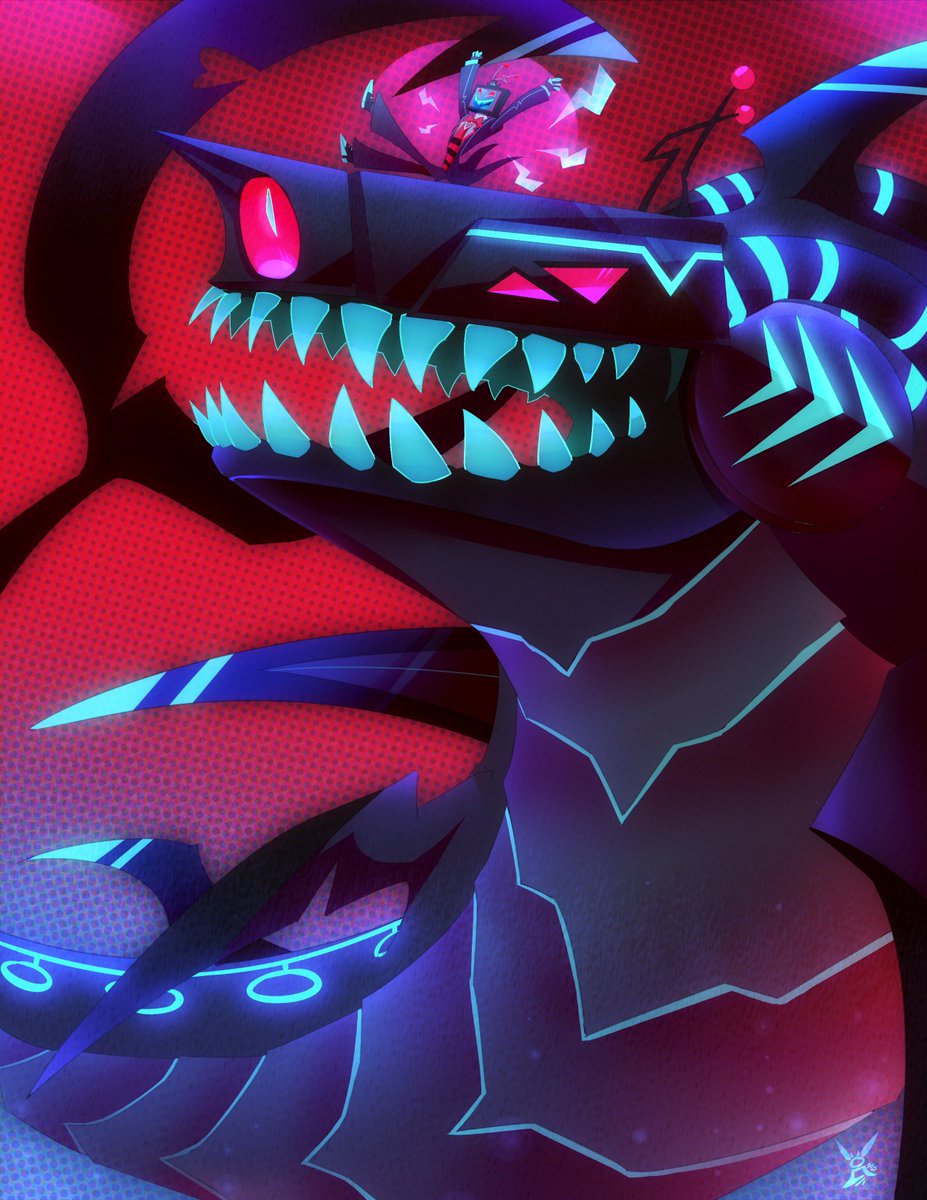 Wraithvine tweet media