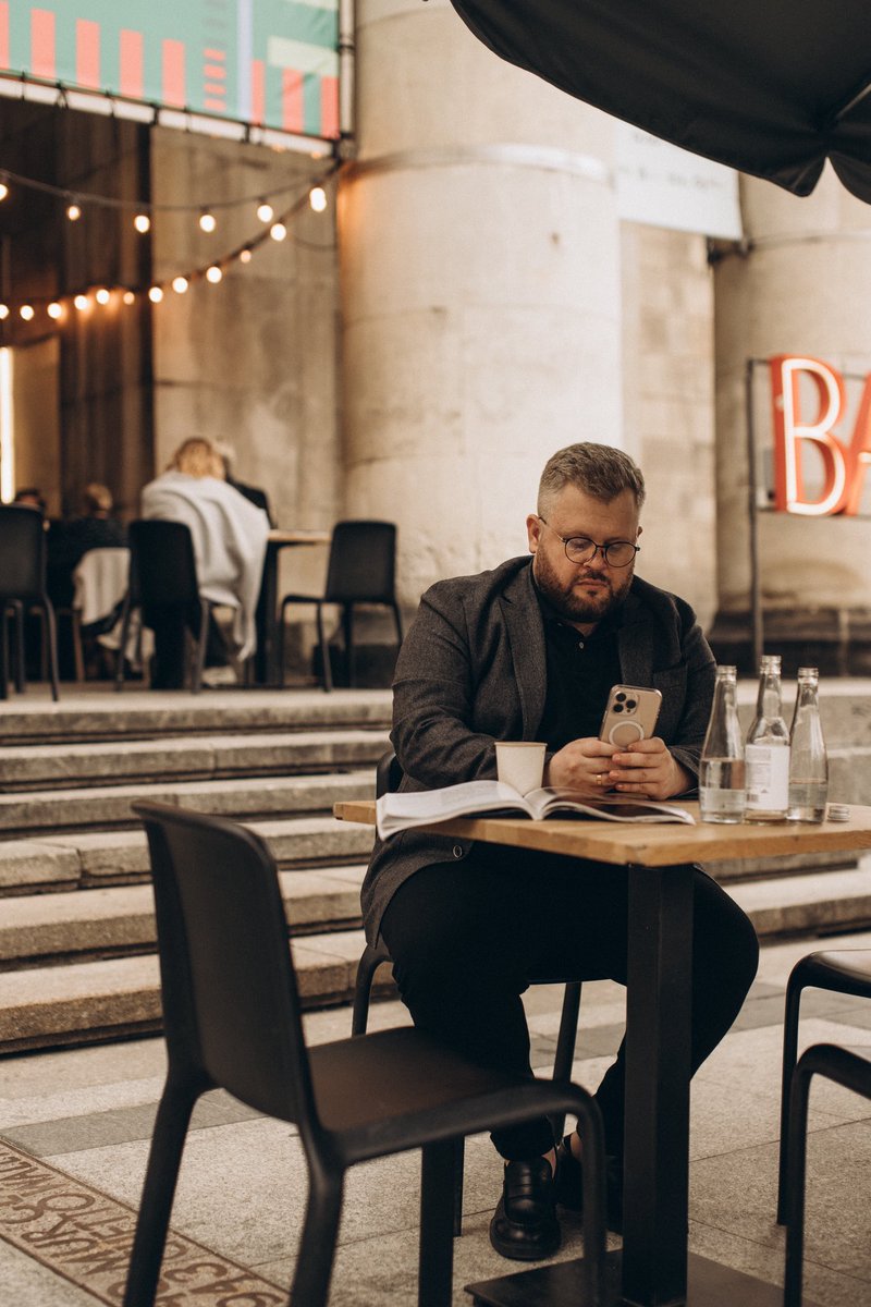 Maksym Blazhkun tweet media