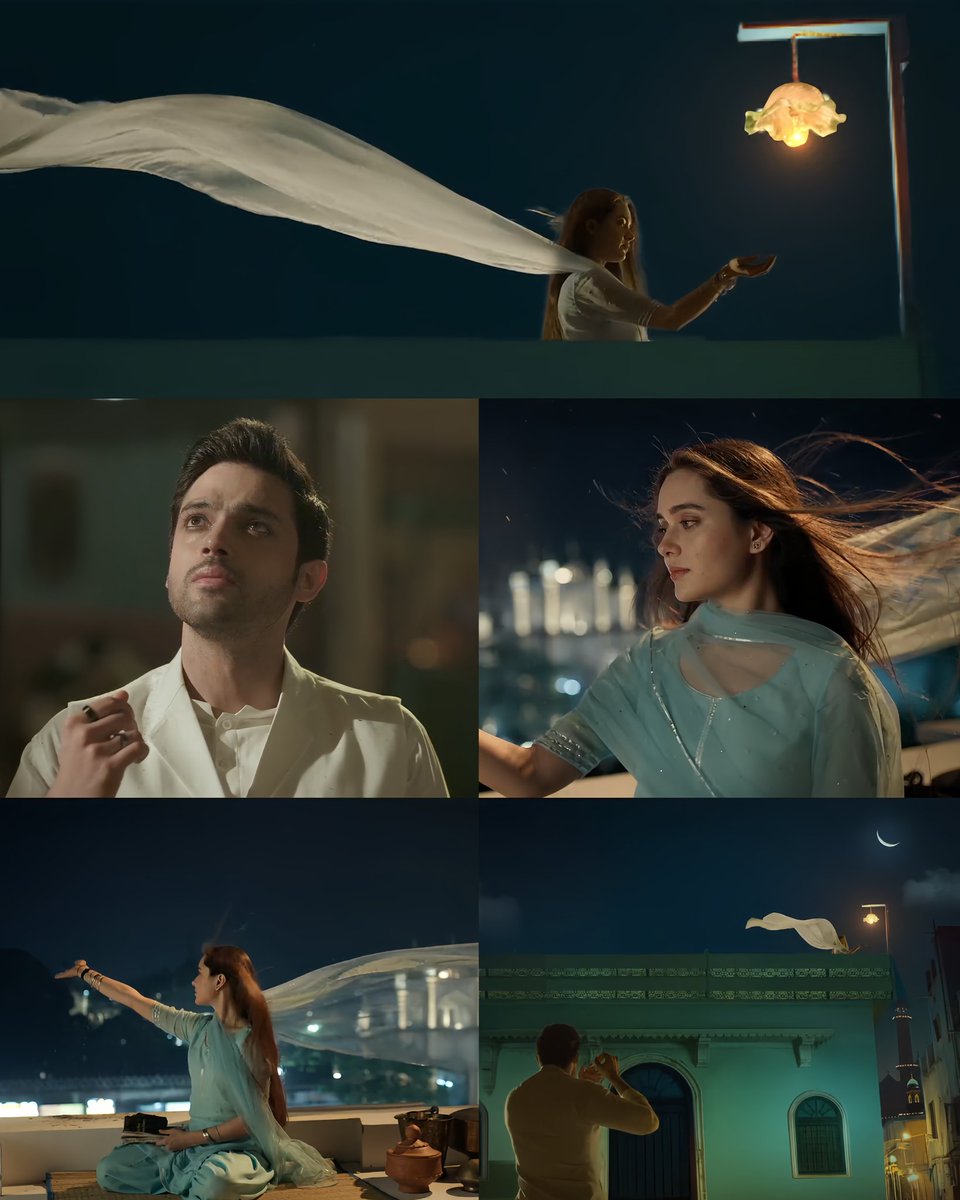 Niharika_02_'s tweet photo. Cinematic shoot ❤️✨❤️

#ParthSamthaan #Rishitakothari

#SeherHoneKoHai

#Mahid #Seher

#MaHer https://t.co/BlmP1597Xj